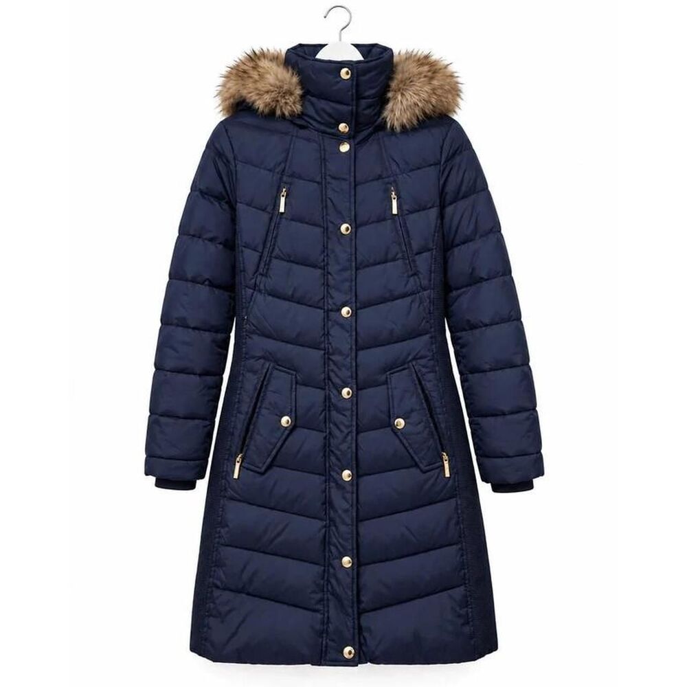 Michael-kors Women's Navy Jacket